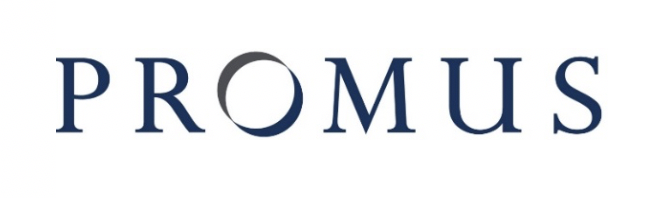 Promus logo