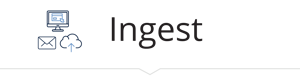 Ingest